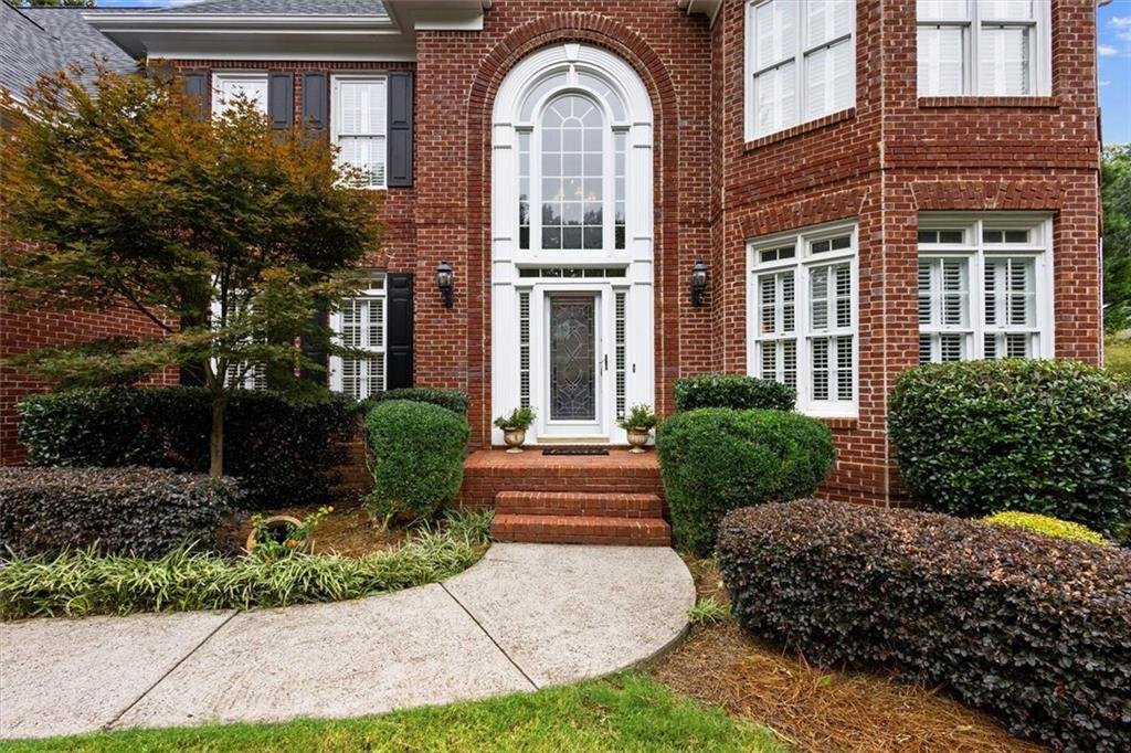 Haus in Johns Creek, Georgia, Vereinigte Staaten 2 - 18771769