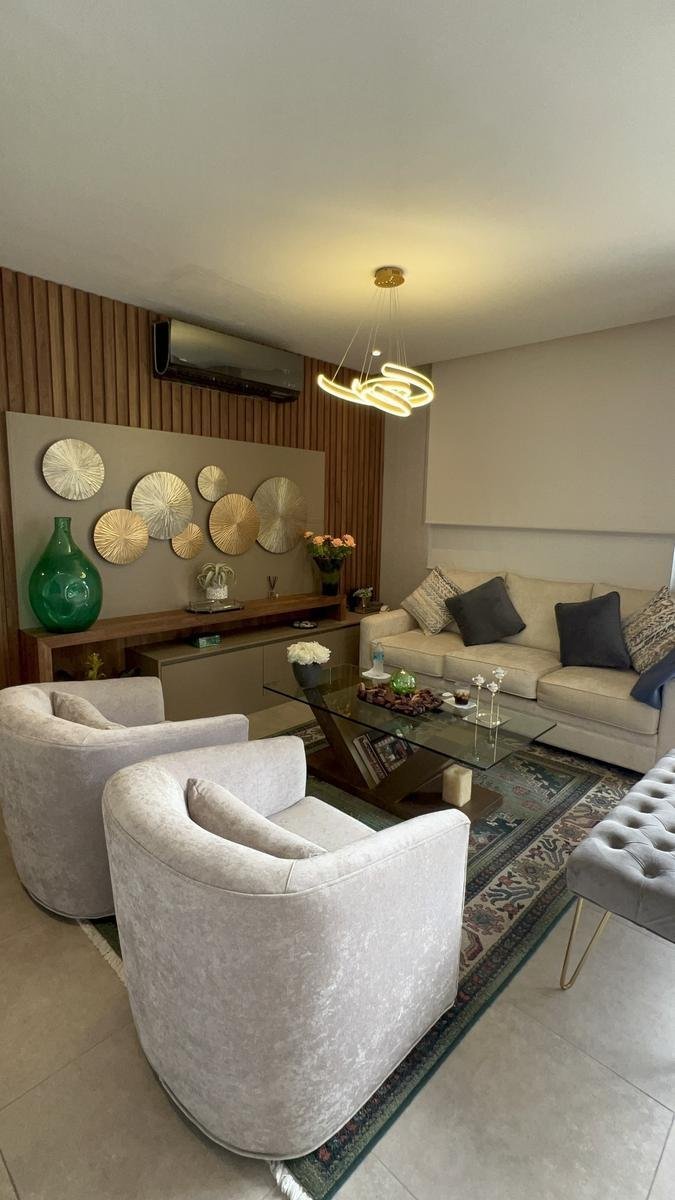 Appartement à Santa Catarina, Nuevo León, Mexique 3 - 18769493