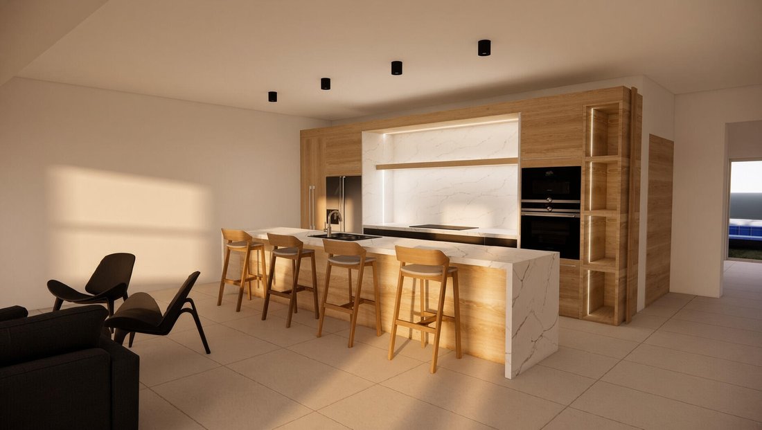 Casa a Fort Lauderdale, Florida, Stati Uniti 4 - 18768613