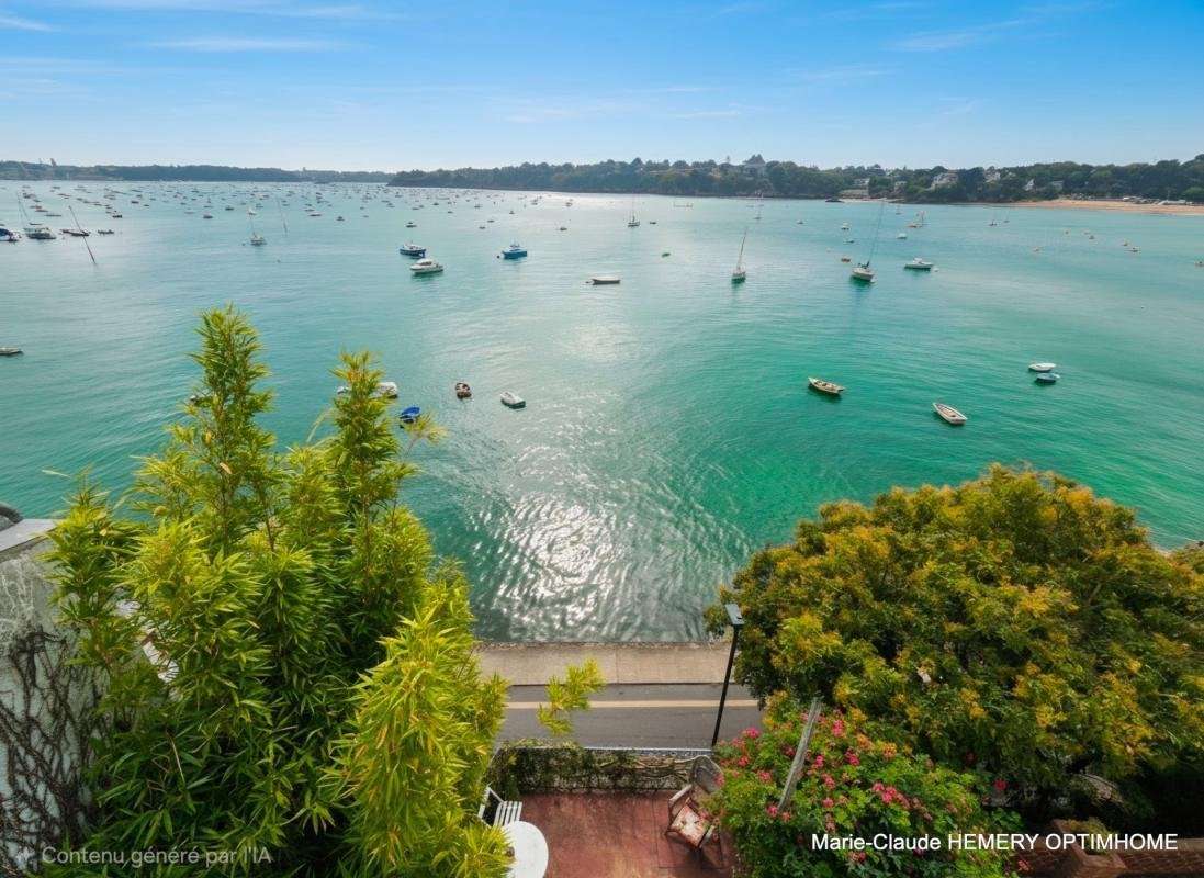 Casa en Centre Ville, Dinard, Francia 1 - 18772721