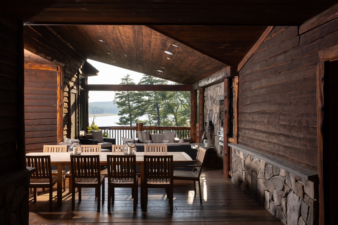 Casa a Bethel, New York, Stati Uniti 5 - 18770351