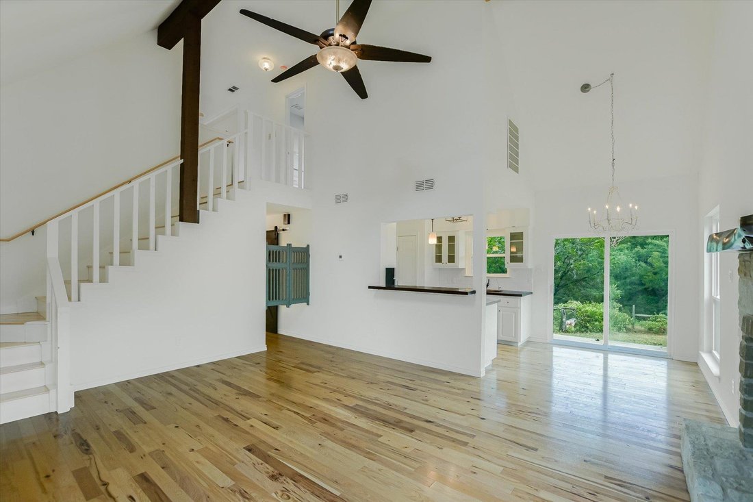 Haus in Wimberley, Texas, Vereinigte Staaten 5 - 18771615