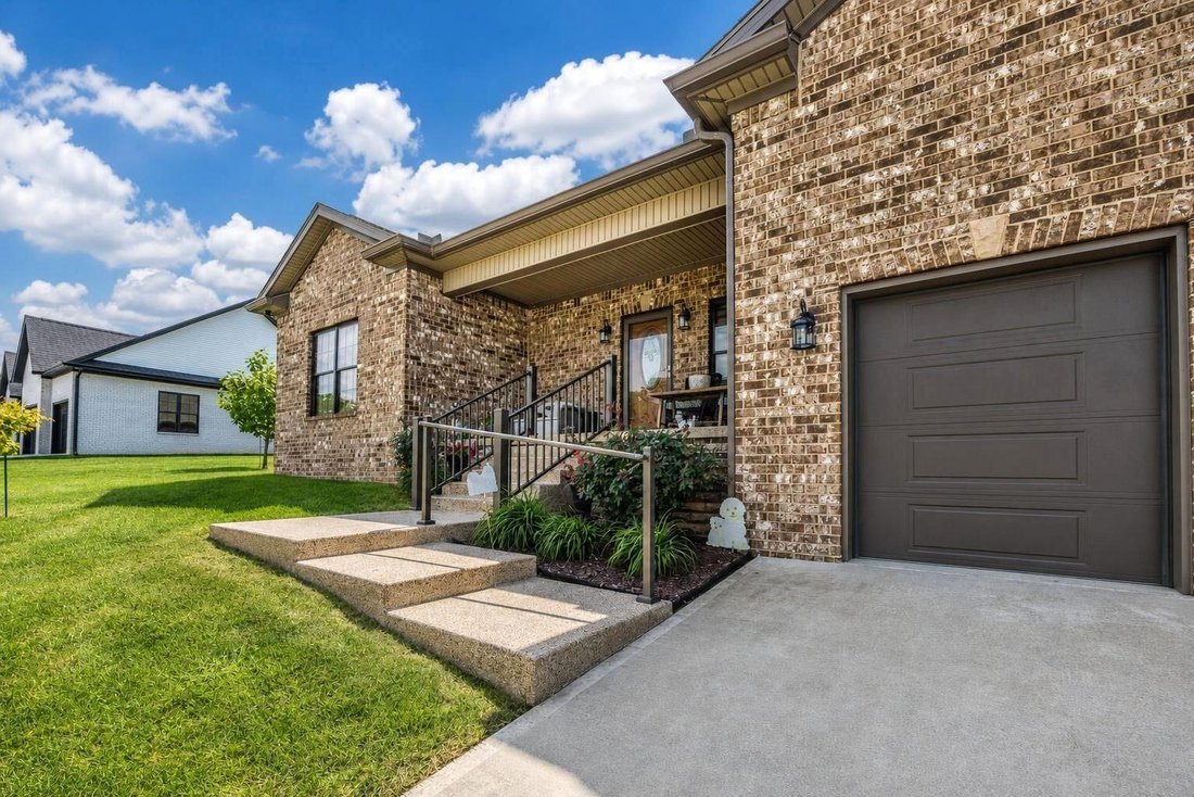 Casa a Paris, Kentucky, Stati Uniti 4 - 18770584