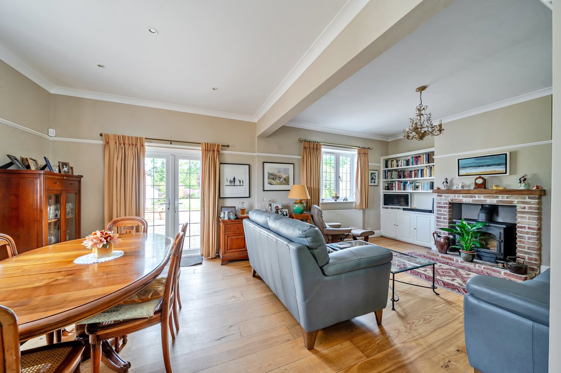 Haus in Brockenhurst, England 5 - 18768607