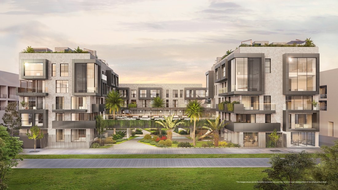 Apartamento en Nou Llevant, Palma, Islas Baleares 1 - 18772813
