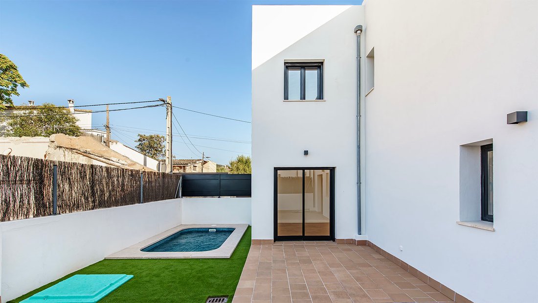 Residenza a Palma di Maiorca, Isole Baleari, Spagna 2 - 18769907