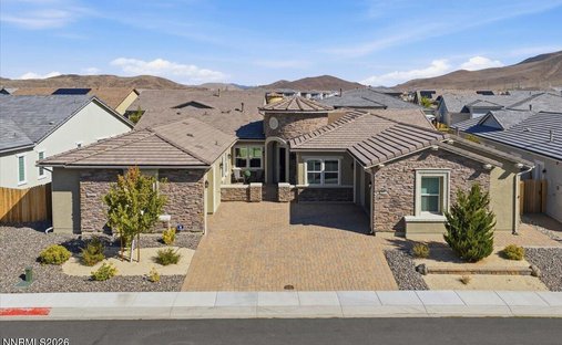 Haus in Reno, Nevada, Vereinigte Staaten 1