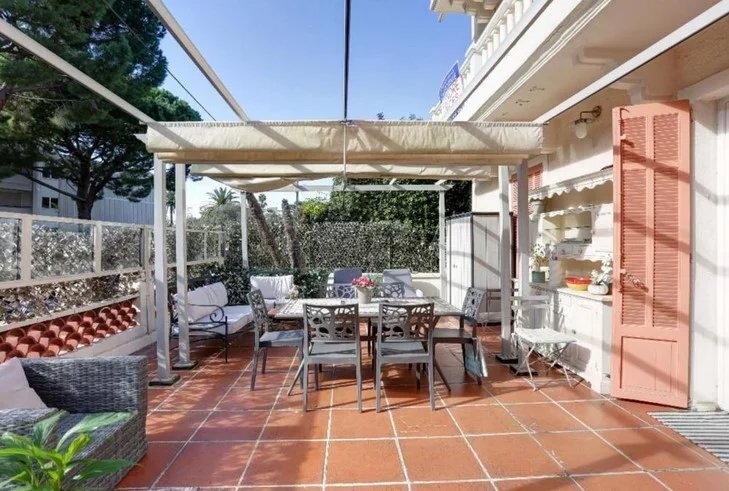 Appartamento a Cannes, Provenza-Alpi-Costa Azzurra, Francia 1 - 18768443