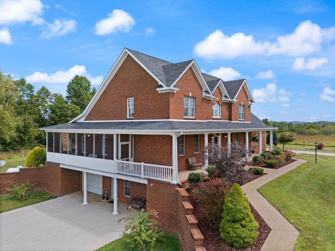 Haus in Somerset, Kentucky, Vereinigte Staaten 5 - 18770572