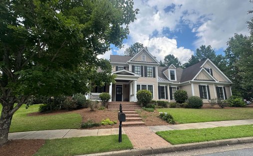 Casa en Marietta, Georgia, Estados Unidos 1