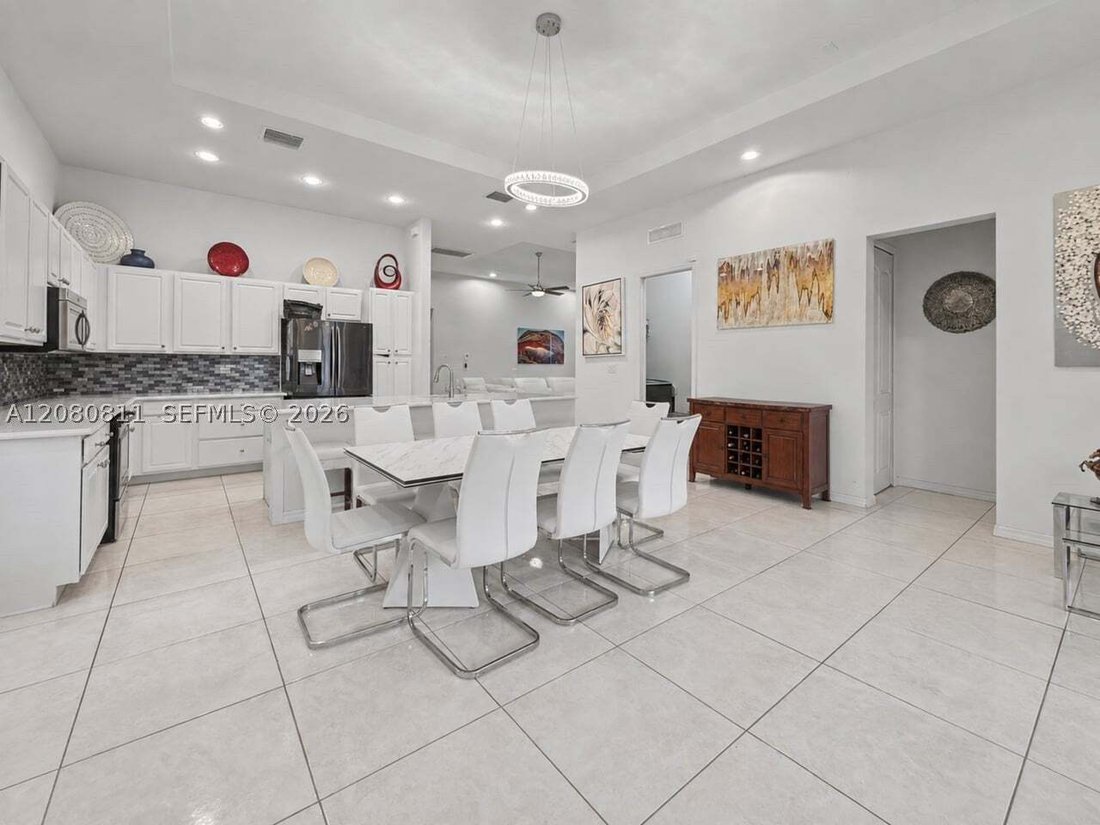 Casa en Miami, Florida, Estados Unidos 4 - 18771202