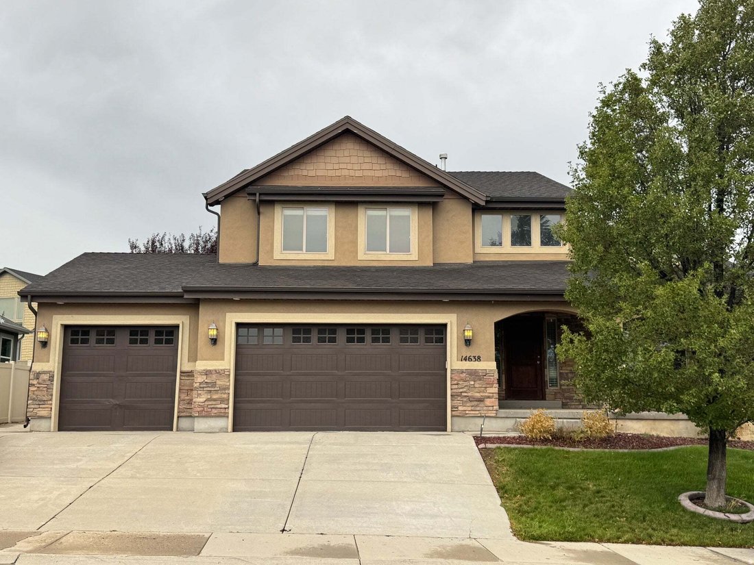 Haus in Herriman, Utah, Vereinigte Staaten 2 - 18768858