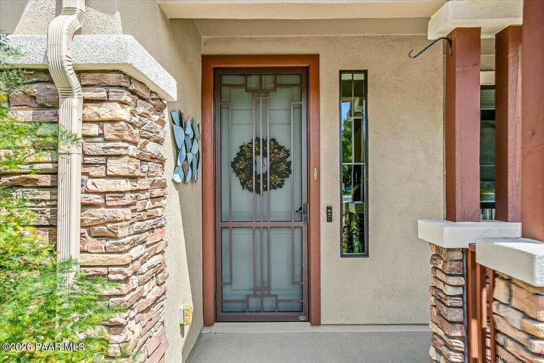 Haus in Prescott, Arizona, Vereinigte Staaten 2 - 18770576