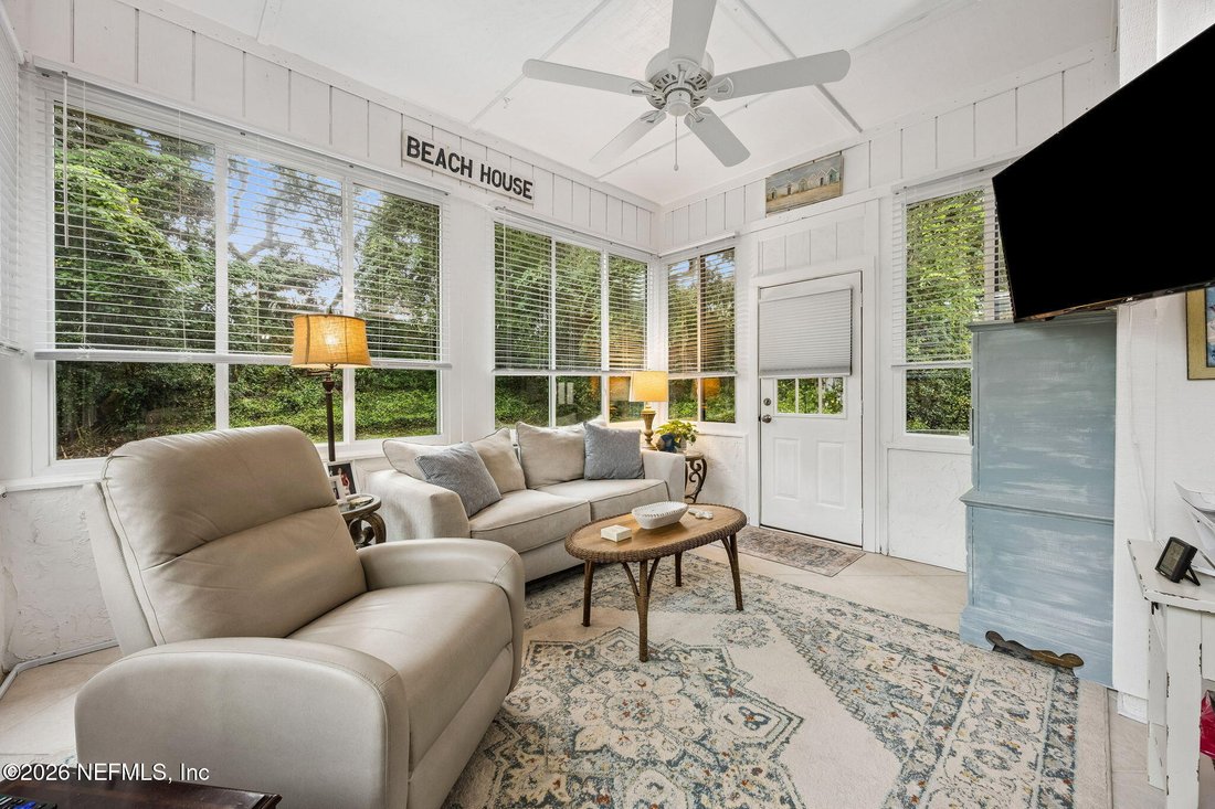 Maison à Fernandina Beach, Floride, États-Unis 5 - 18770774