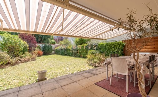 Apartment in Ledru Rollin, Le Perreux-sur-Marne, France 1