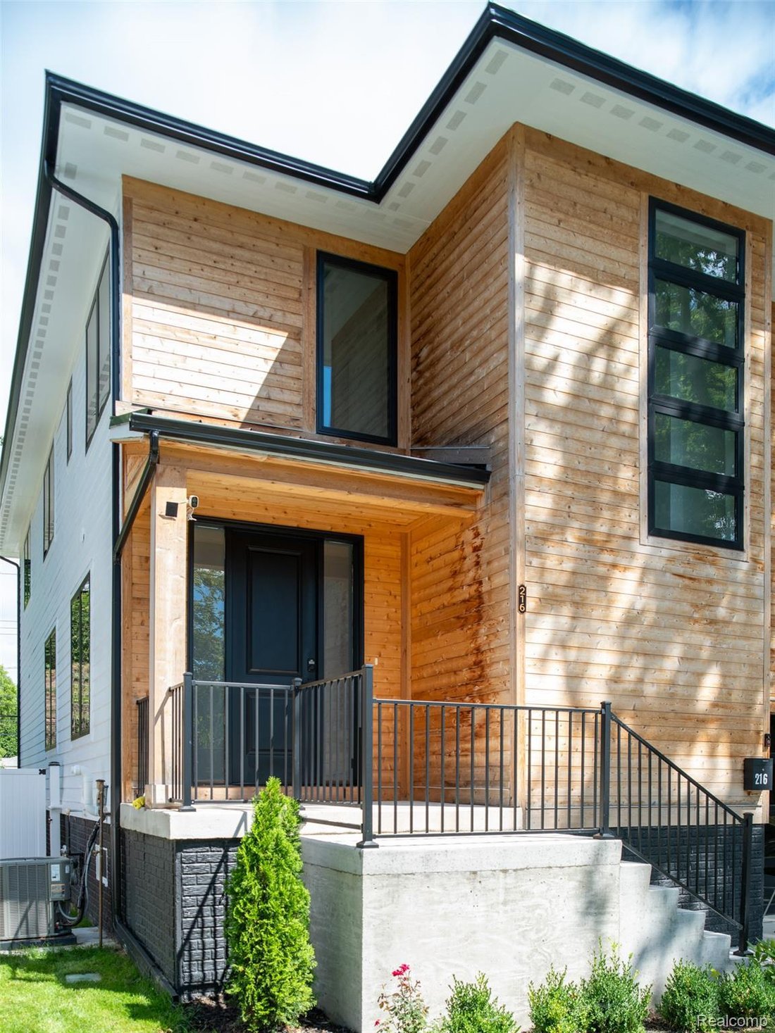 House in Royal Oak, Michigan, United States 4 - 18771722