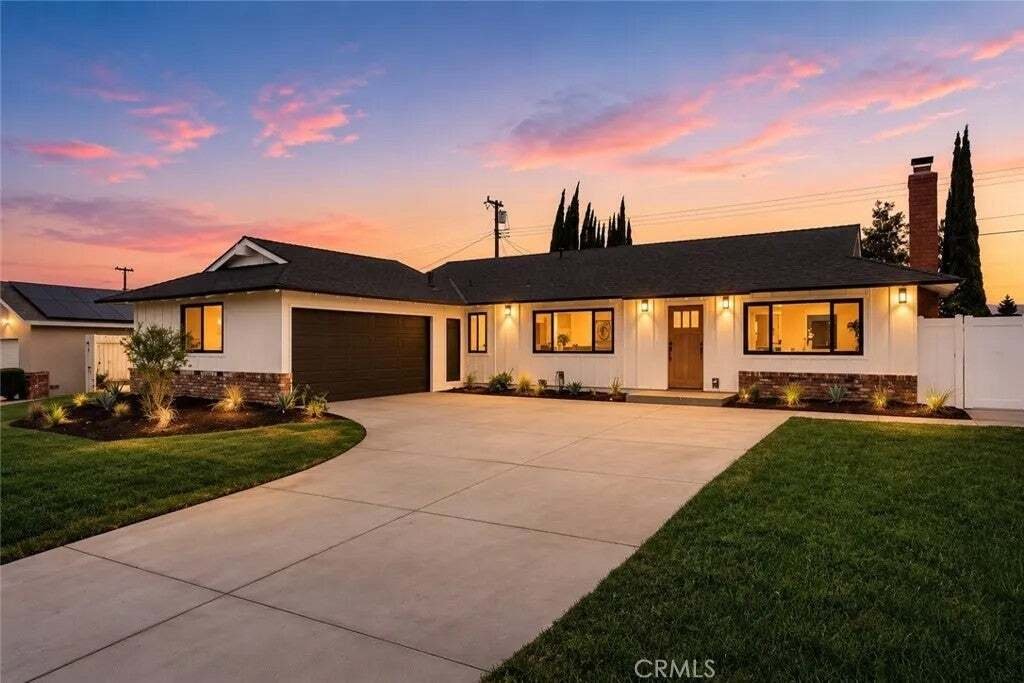Casa a Fullerton, California, Stati Uniti 1 - 18772068