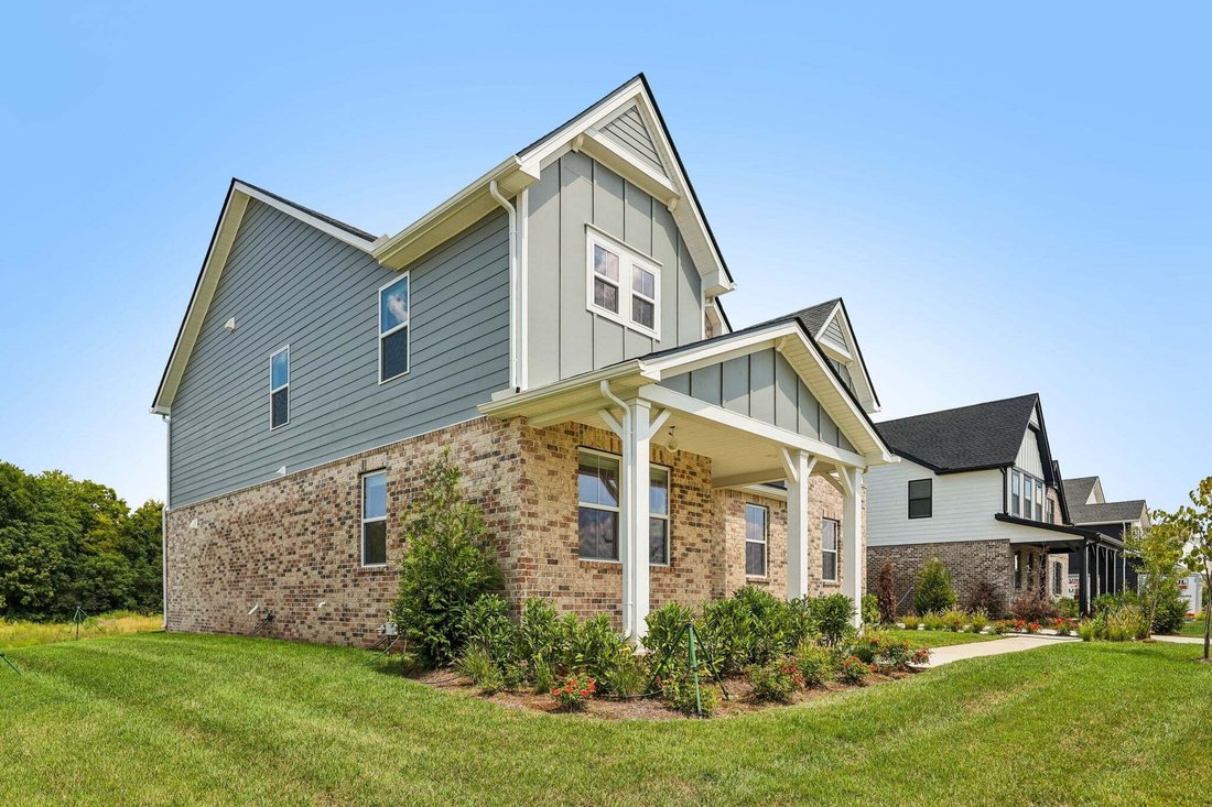 House in Franklin, Tennessee, United States 3 - 18771312