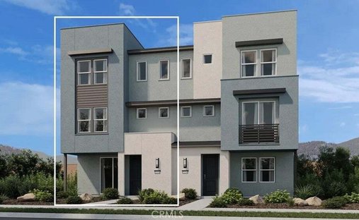 Condo in Orange, California, United States 1