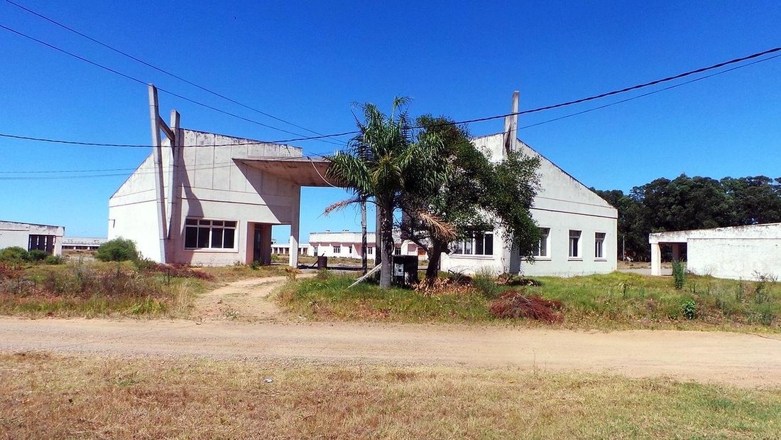 Terreno a Sauce de Portezuelo, Dipartimento di Maldonado, Uruguay 2 - 18772608