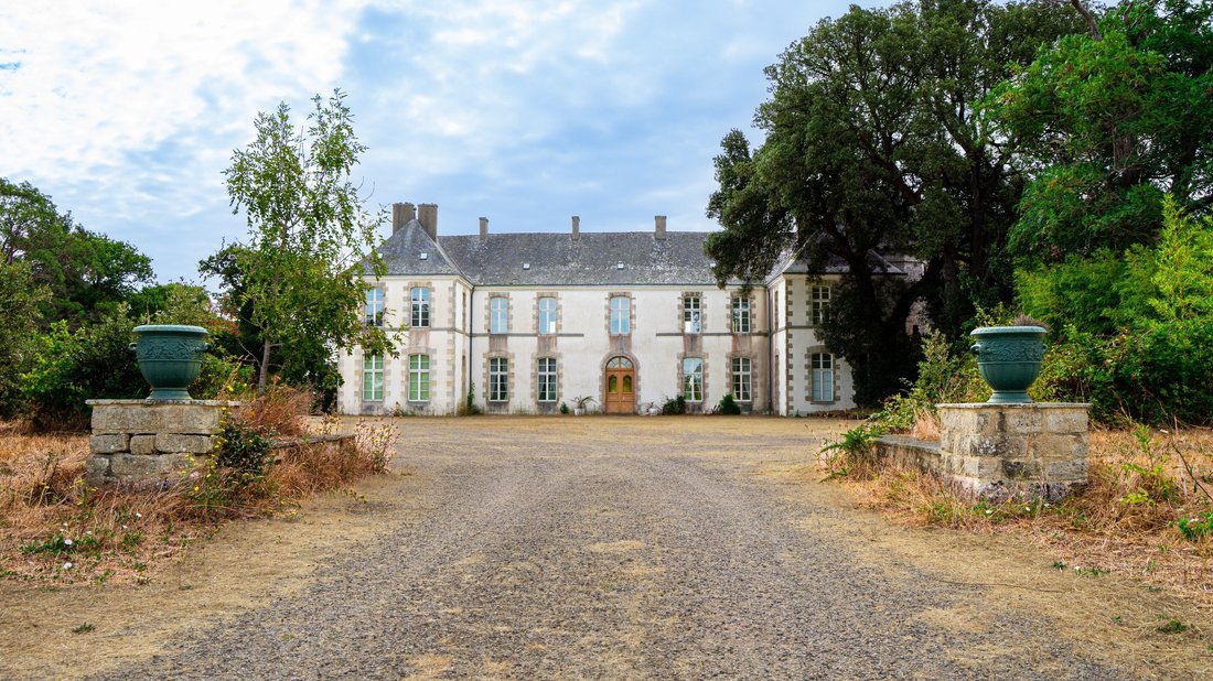 Maison à La Baule les Pins, La Baule-Escoublac, France 1 - 18772355