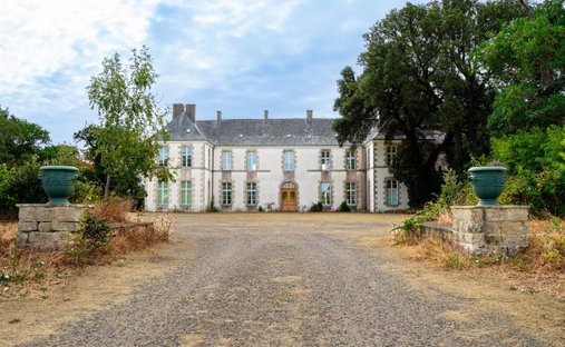 Maison à Gare-Grand Clos, La Baule-Escoublac, France 1
