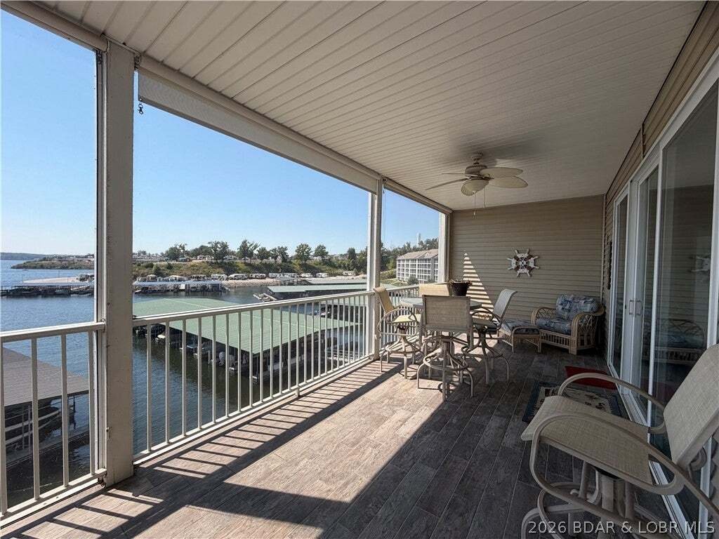 Condo in Gravois Mills, Missouri, United States 3 - 18768213