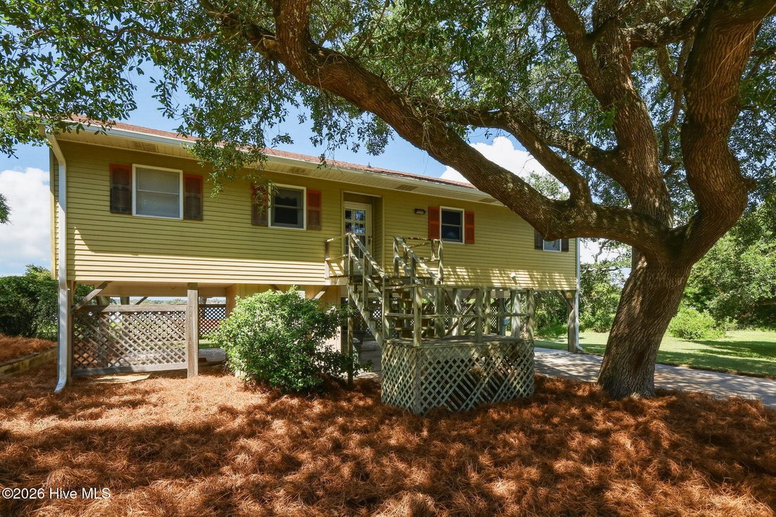 Haus in Emerald Isle, North Carolina, Vereinigte Staaten 3 - 18771957