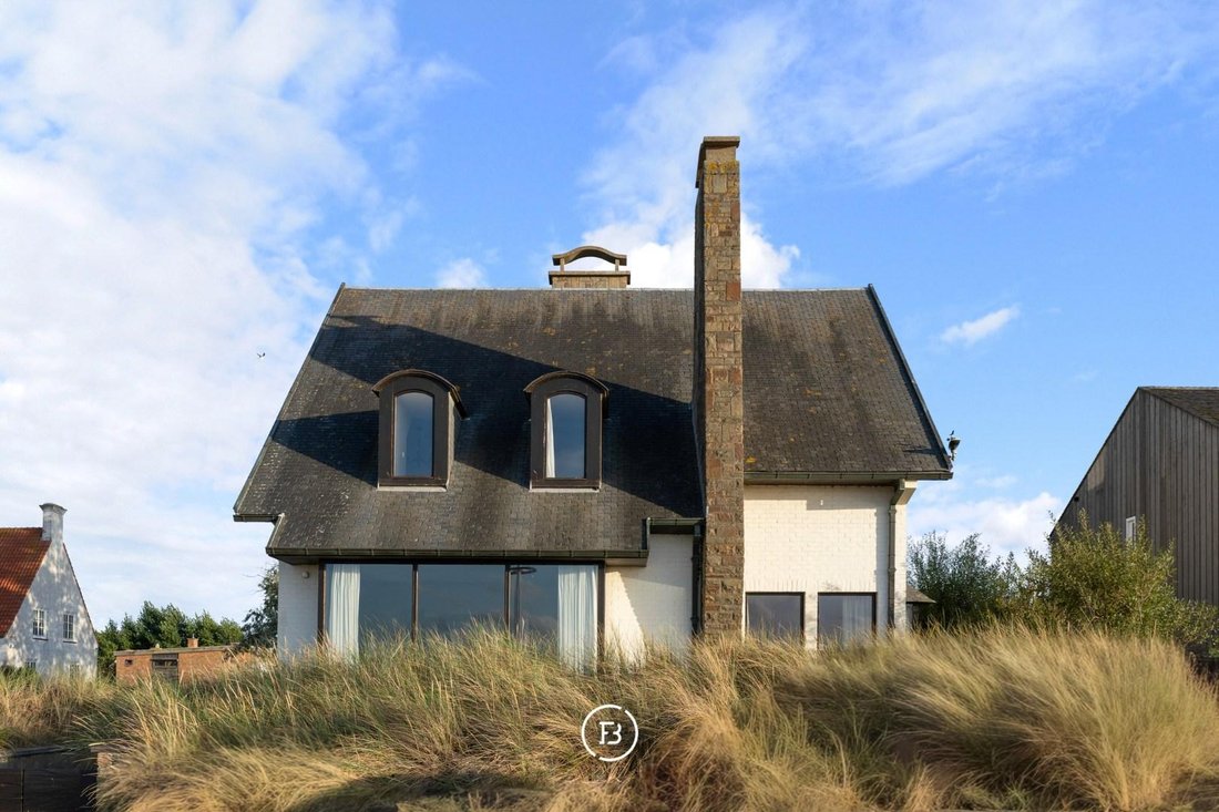 Villa in Brügge, Flämische Region, Belgien 2 - 18771260