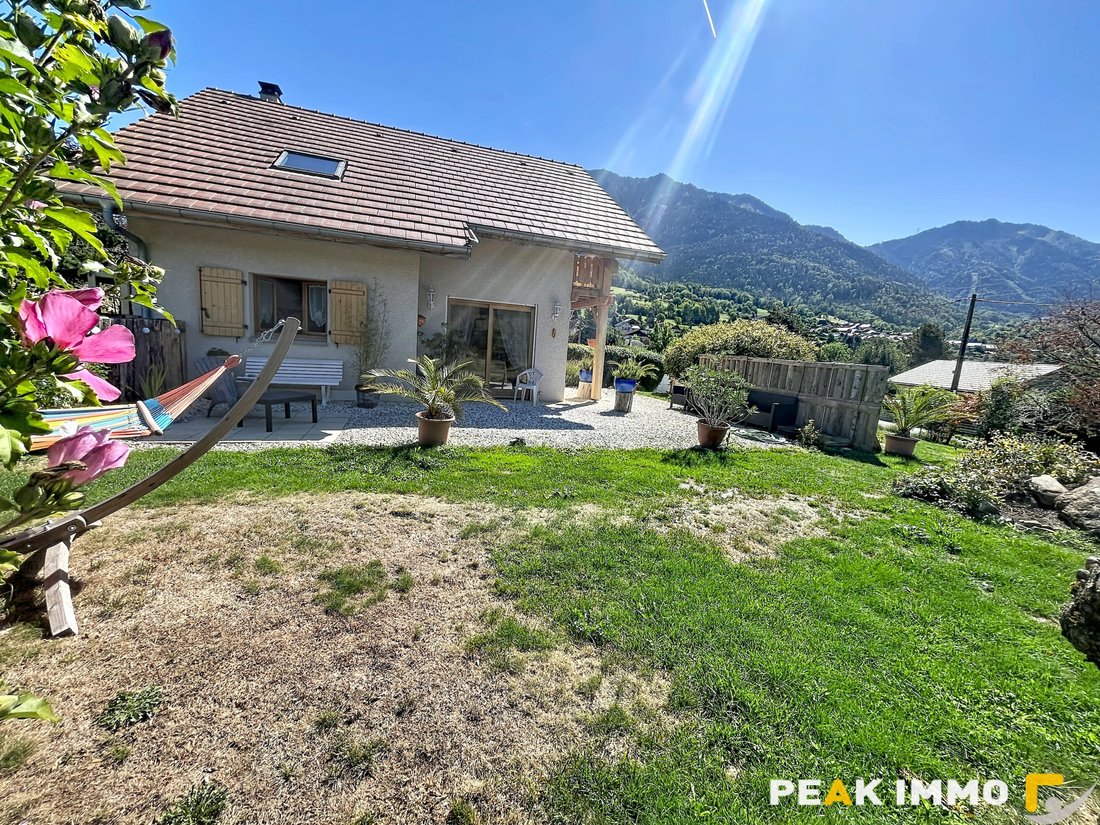Casa a Faverges-Seythenex, Auvergne-Rodano-Alpi, Francia 2 - 17469583