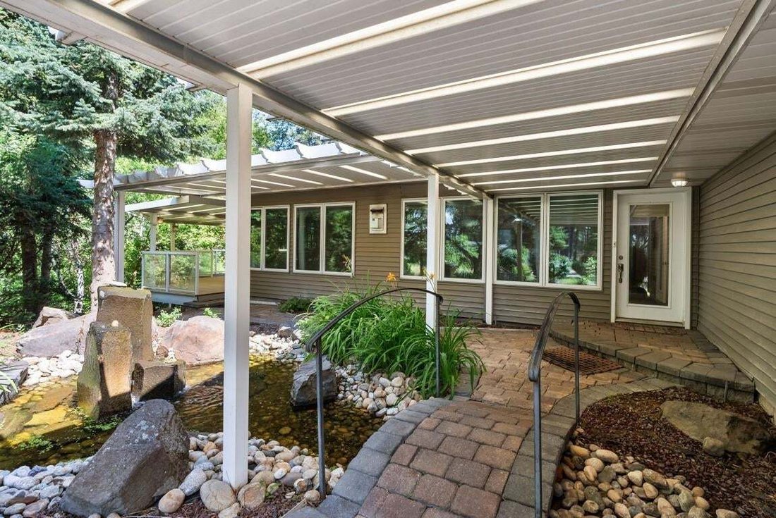 Maison à Cheney, Washington, États-Unis 3 - 18770801