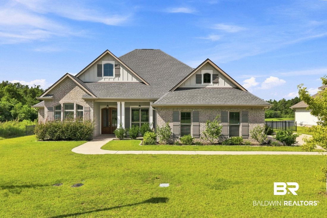 Casa en Gulf Shores, Alabama, Estados Unidos 1 - 18770731