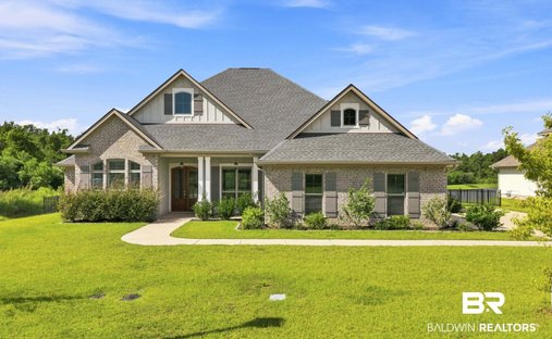 Casa en Gulf Shores, Alabama, Estados Unidos 1