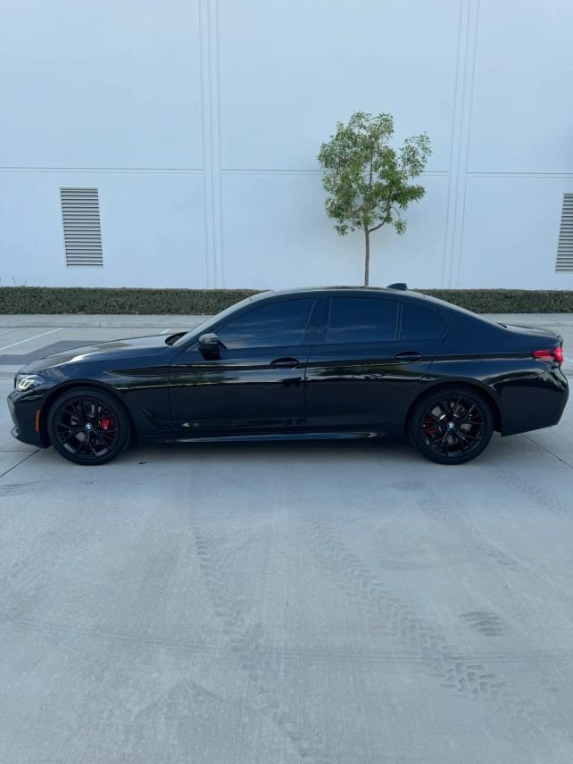 Sedan in Bloomington, CA, United States 2 - 18773314
