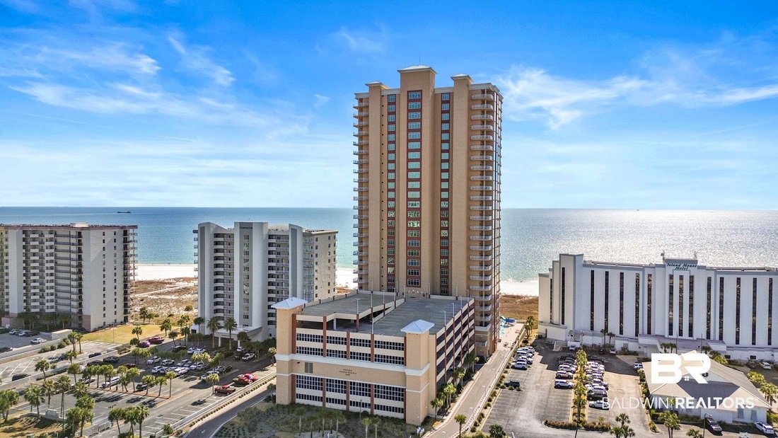 Casa en Orange Beach, Alabama, Estados Unidos 2 - 18768534