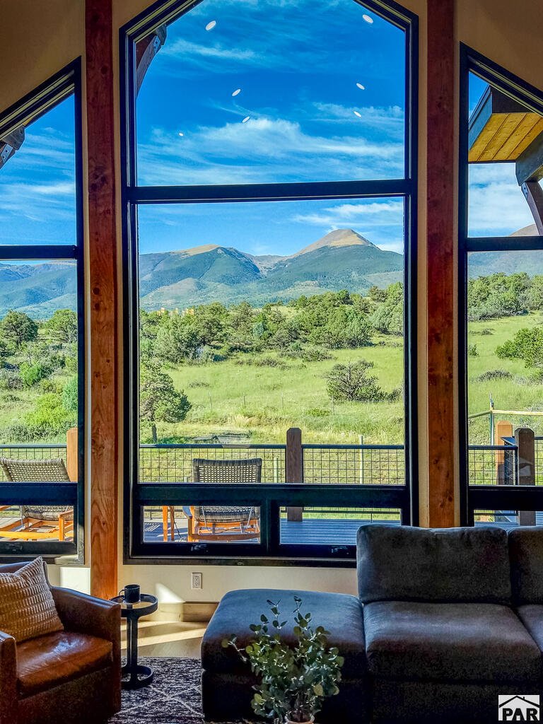 Casa en Cotopaxi, Colorado, Estados Unidos 5 - 18772350