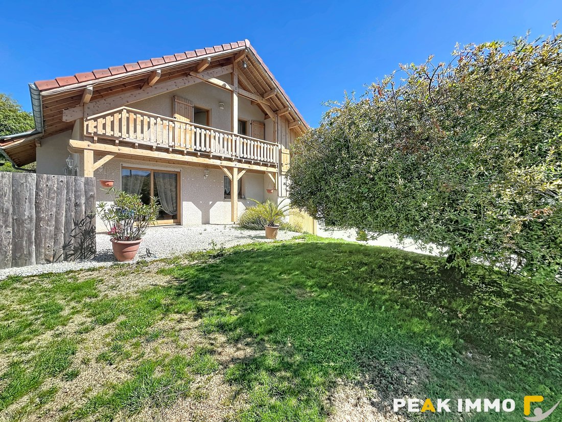 Casa a Faverges-Seythenex, Auvergne-Rodano-Alpi, Francia 3 - 17469583