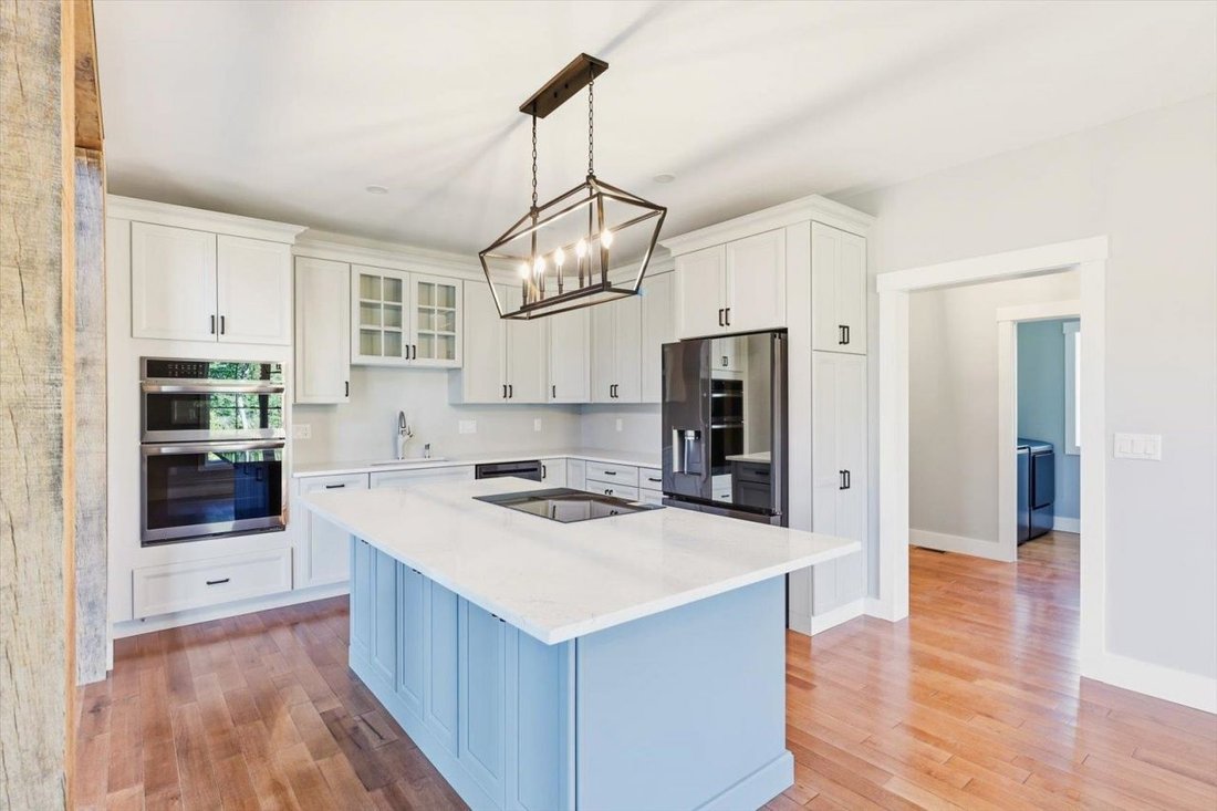 Condominio a Jaffrey, New Hampshire, Stati Uniti 5 - 18773472