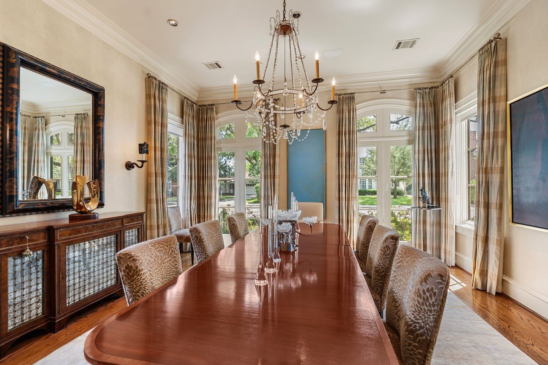 Casa en Houston, Texas, Estados Unidos 5 - 18770495