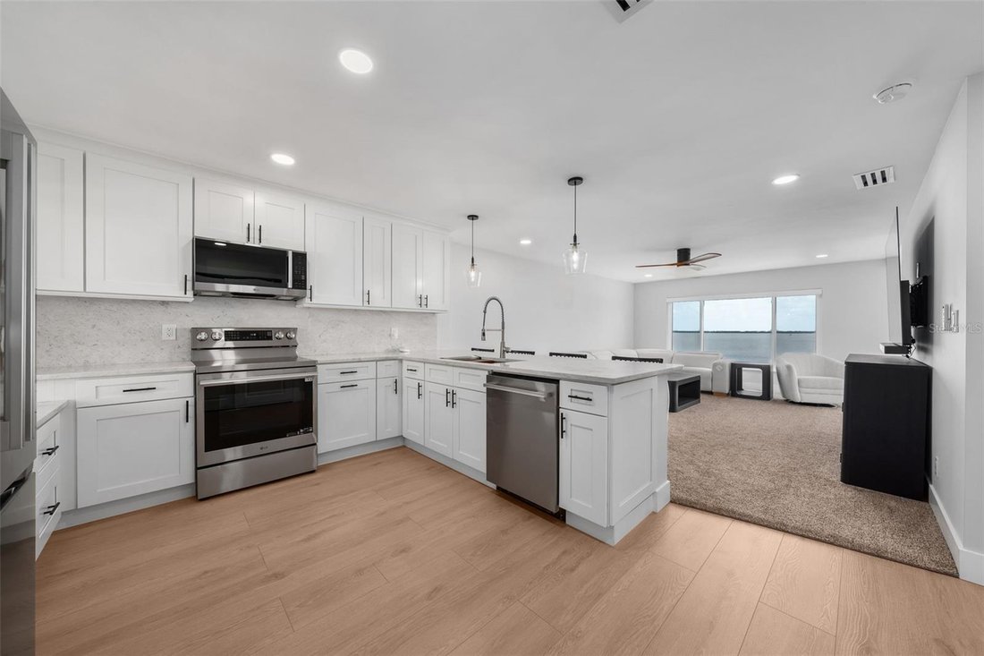 Appartement à Longboat Key, Floride, États-Unis 4 - 18768784