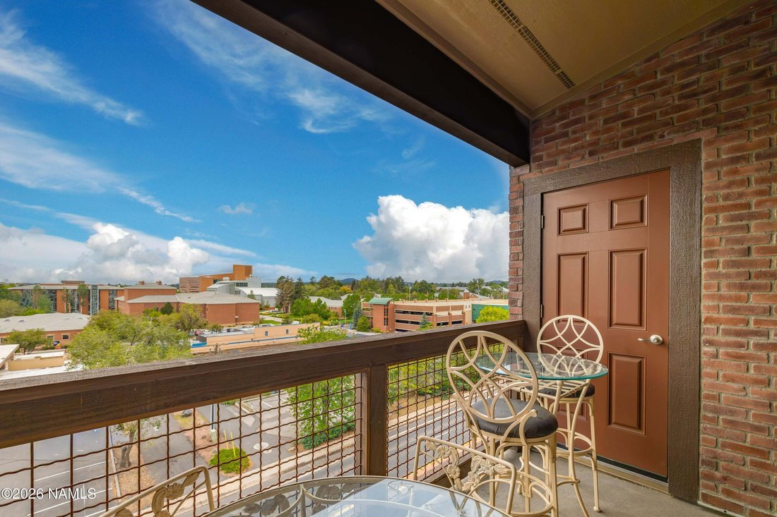 Condo in Flagstaff, Arizona, United States 1 - 18770681