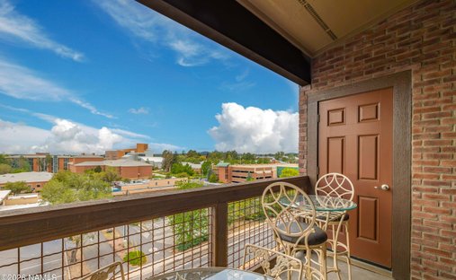 Condo in Flagstaff, Arizona, United States 1