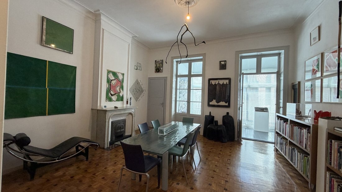 Appartamento a Espace Villeroy-Les Quilles, Sète, Francia 5 - 18772793