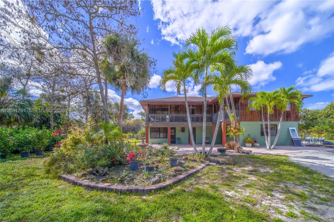 Casa en Greenacres, Florida, Estados Unidos 2 - 18772617