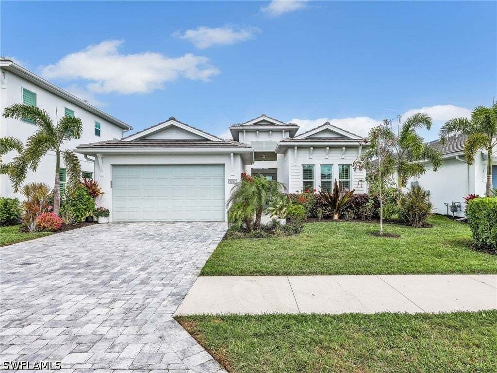 Casa en Naples, Florida, Estados Unidos 2 - 18770975