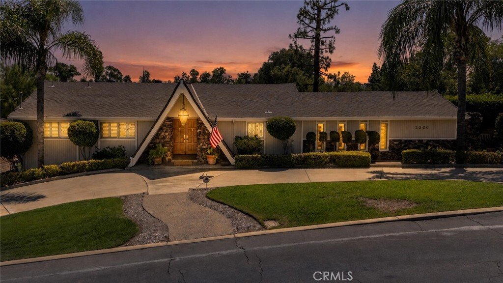Casa en Fullerton, California, Estados Unidos 1 - 18773568
