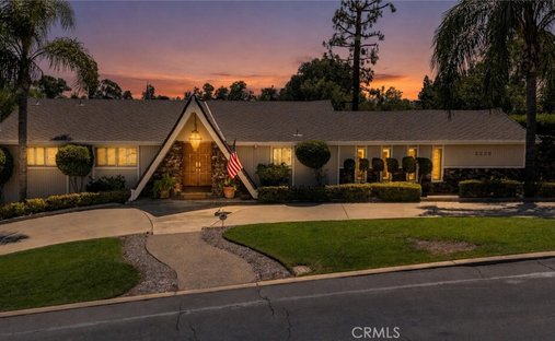 Casa en Fullerton, California, Estados Unidos 1