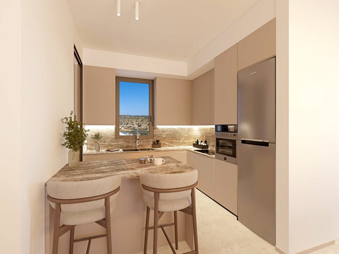House in Germasogeia, Limassol, Cyprus 5 - 18772732