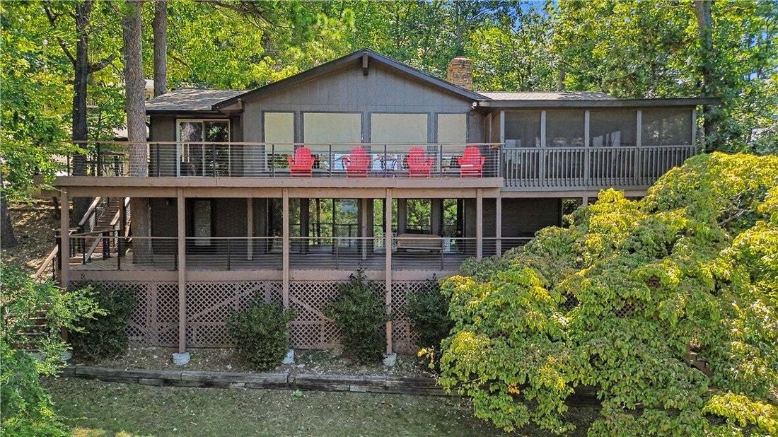 Haus in Rogers, Arkansas, Vereinigte Staaten 3 - 18768042