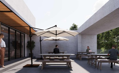 Appartement à Mexico City, Mexique 1